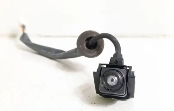 Reversing camera