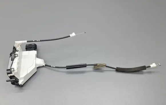 Citroen C3 Rear door lock A04994 006248 A048069
