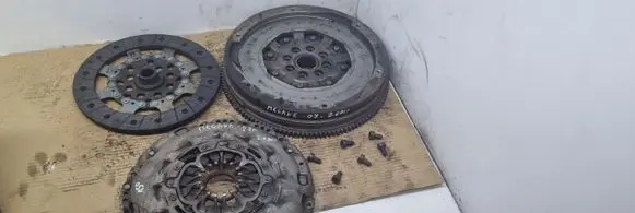 Clutch set kit