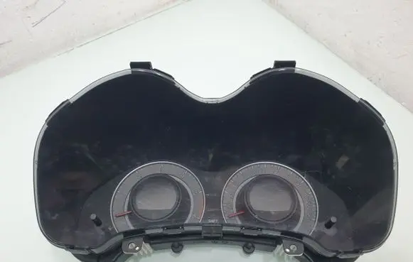 Toyota Auris 150 Speedometer (instrument cluster) 8380002M12