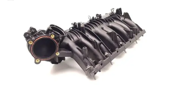 Jaguar XE Intake manifold G4D39424AC G4D318N968AA