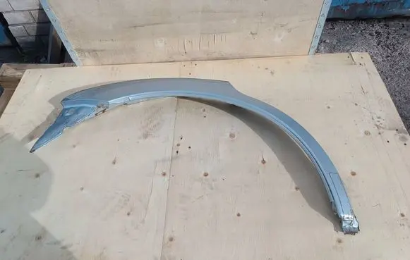 Mitsubishi Outlander Rear quarter panel
