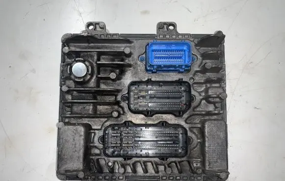 Opel Insignia A Engine control unit/module 55487860 395357783 55494205