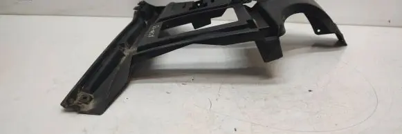 Volvo XC70 Rear bumper mounting bracket 8648150 2419