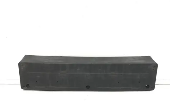 BMW X1 E84 Number plate surrounds holder frame 7303797 16768