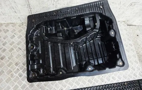 BMW 3 E92 E93 Glove box in trunk 7123492 51717123492