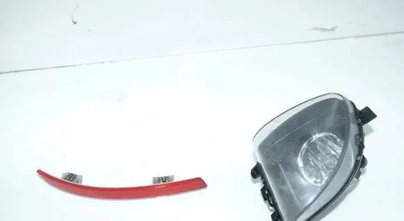 BMW 5 F10 F11 Front fog light 7216885 7210795 63177216885