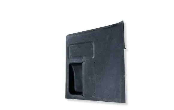 Citroen Berlingo Trunk/boot side trim panel 9682364777