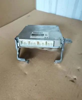 Toyota Corolla E120 E130 Engine control unit/module 8966602320 MB1758006372