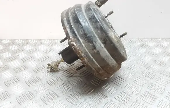 Honda Civic Brake booster 4600AS6DG000