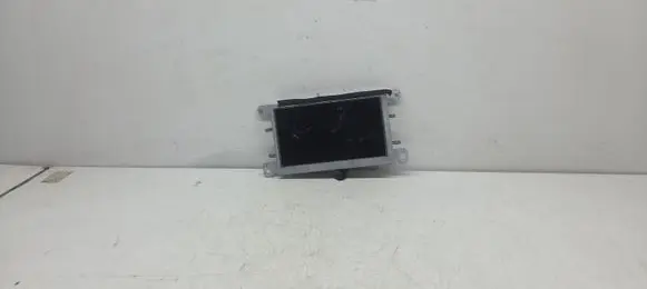 Audi A4 S4 B8 8K Screen/display/small screen 8T0919604