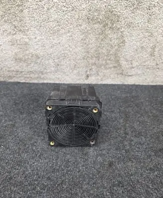 Mercedes-Benz GLC X253 C253 Horn signal A2239016902