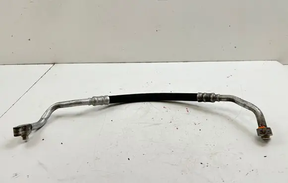 Jaguar XK - XKR Air conditioning (A/C) pipe/hose 6W8319N601AB