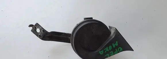 Opel Mokka Horn signal