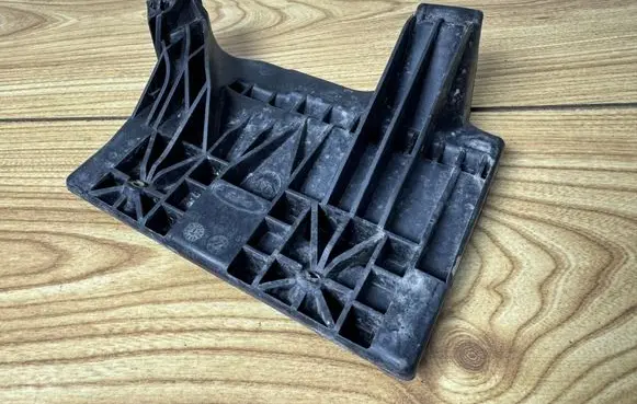 Ford S-MAX Battery tray 6G9110663AD 6G9110663
