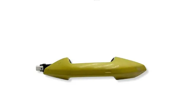 Audi A3 8Y Front door exterior handle 8Y0837