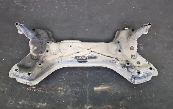 Fiat Ducato Front axle beam IMPRK1500412