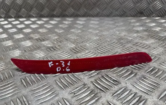 BMW 3 F30 F35 F31 Rear tail light reflector 7285746