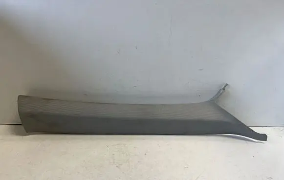 Audi A4 S4 B9 (A) pillar trim 8W0867234D
