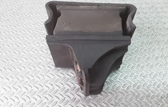 Volkswagen II LT Engine mount bracket 9012412413