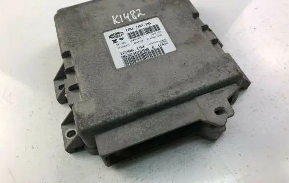 Peugeot 406 Other control units/modules 9632469280 K 1482