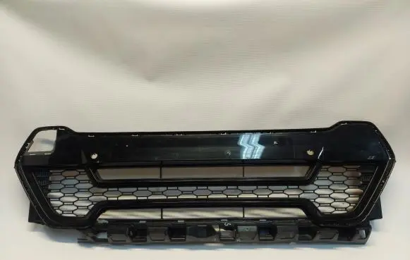 BMW X1 U11 Front bumper lower grill 5A0B678