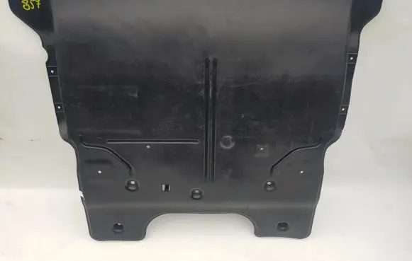 Skoda Scala Engine splash shield/under tray 2Q0825236E