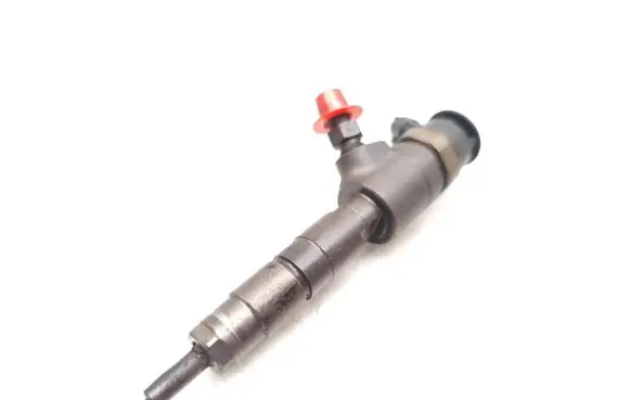 Peugeot Partner Fuel injector 0445110340