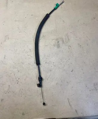 Volkswagen Transporter - Caravelle T5 Air flap cable 7H1819835C