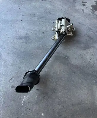 Ford Ranger Oil pump BB3Q6615EA
