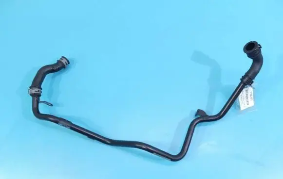 Land Rover Range Rover Sport L320 Intercooler hose/pipe 9X2Q6C661BB IMPRK1189311
