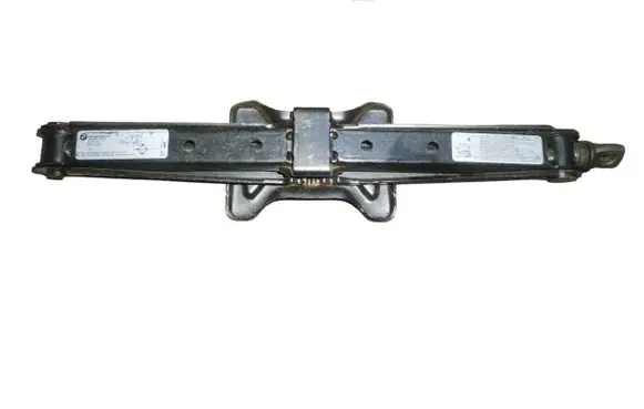 BMW X5 E53 Lift Jack 6754372