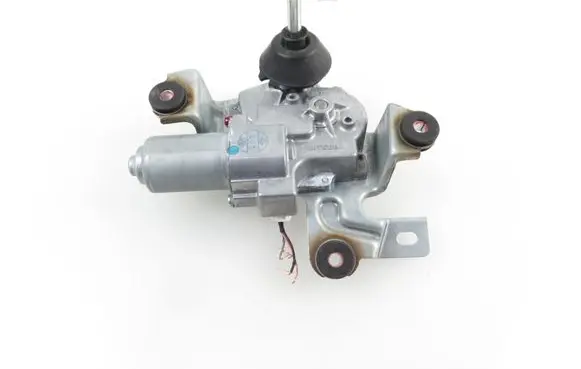 Suzuki Ignis Rear window wiper motor