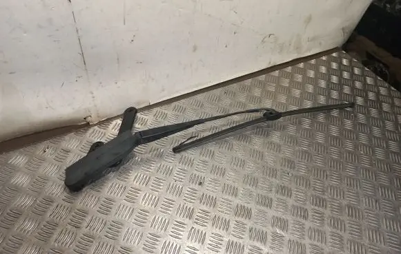 Porsche Cayenne (92A) Front wiper blade arm 7P0955410B