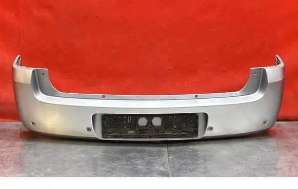 Opel Meriva A Rear bumper