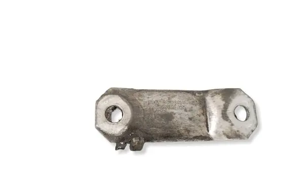 BMW 5 F10 F11 Sway bar bush bracket, front 6777642