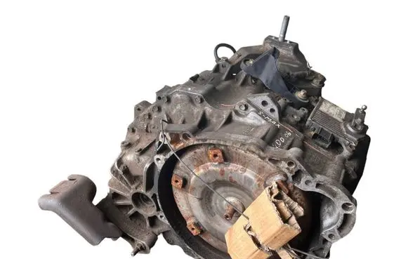 Ford S-MAX Automatic gearbox 7G917000AB A5538 36536