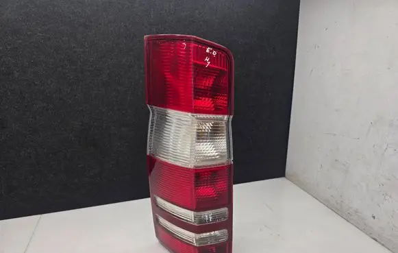 Mercedes-Benz Sprinter W906 Rear/tail lights 3917379999 S102