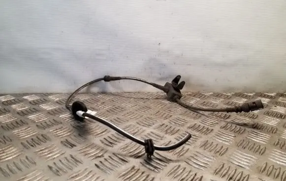 Skoda Superb B6 (3T) Rear ABS sensor wiring 1K0927904BA