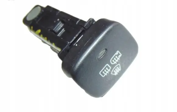 Chevrolet Evanda Windscreen/window heater switch
