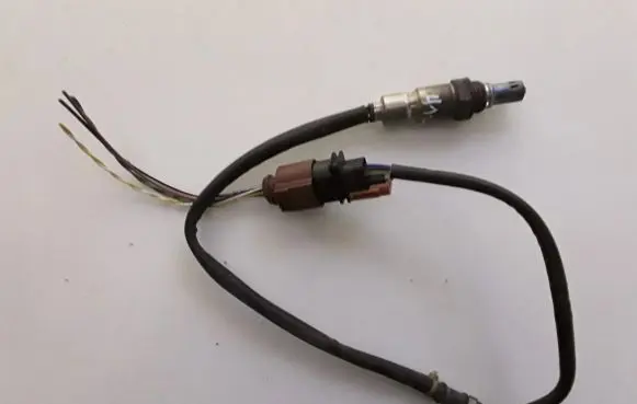 Audi A1 Lambda probe sensor 04L906262K