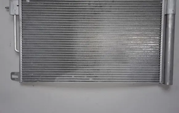 Alfa Romeo Giulietta A/C cooling radiator (condenser) 51931470