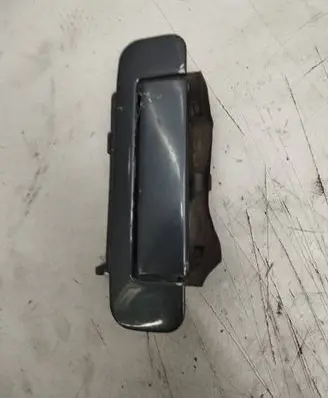Audi A6 S6 C4 4A Rear door exterior handle 4A0839206