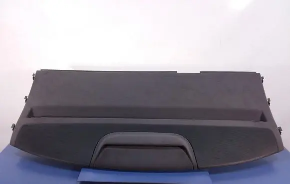 Volkswagen Phaeton Parcel shelf 3D5863413EE