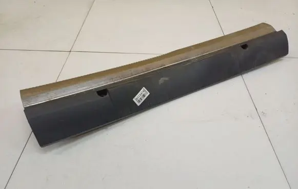 Volkswagen PASSAT B6 Other trunk/boot trim element 