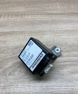 Toyota Yaris Verso Door control unit/module 8974152021 619825000