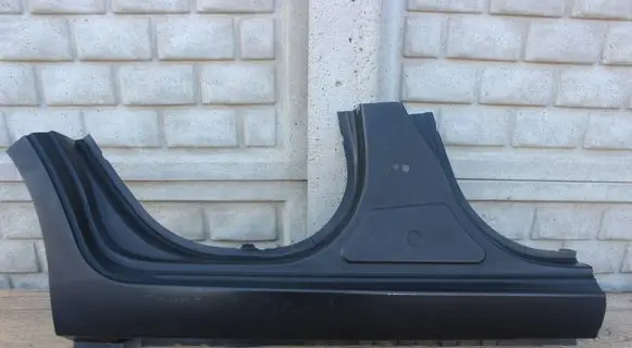 Toyota Aygo AB40 Sill 614110H050