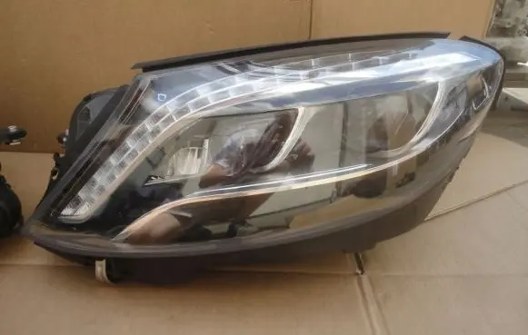 Mercedes-Benz S W222 Headlights/headlamps set A22290608-MERC A22290608