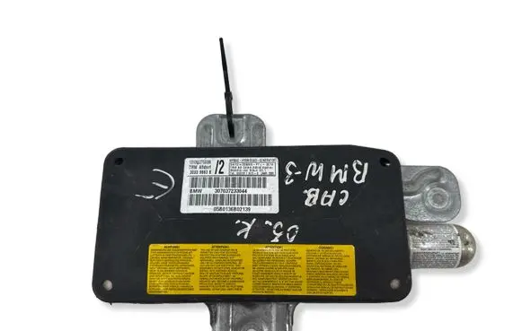 BMW 3 E46 Front door airbag 307037233044
