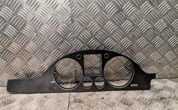 Volkswagen PASSAT B6 Dashboard trim 3c1858335am